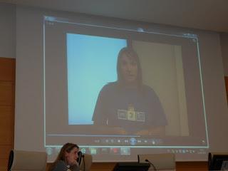 #lideroculta en las 3ras Jornadas Valencianas de Documentación #lideroculta en las 3ras Jornadas Valencianas de Documentación