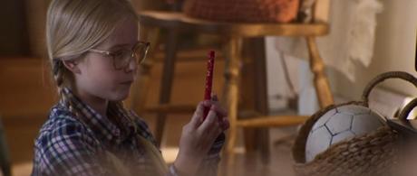 Un bolígrafo mágico hace que se cumplan los deseos de dos niños en este bonito spot navideño