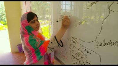 Él me llamó Malala. El poder de la educación. Él me llamó Malala. El poder de la educación.
