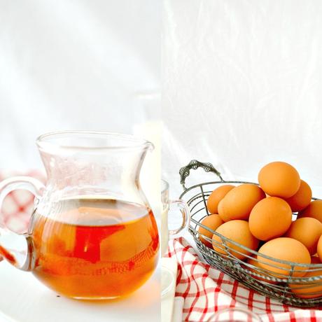 Crême brulée al estilo de Heston Blumenthal Crême brulée al estilo de Heston Blumenthal