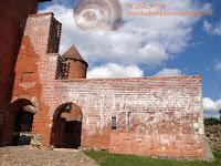 Los Castillos de Sigulda y Turaida en Letonia Los Castillos de Sigulda y Turaida en Letonia