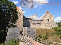 Los Castillos de Sigulda y Turaida en Letonia Los Castillos de Sigulda y Turaida en Letonia