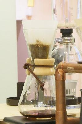 Evento Mocay CafféXperience - Cómo hacer un buen café Evento Mocay CafféXperience - Cómo hacer un buen café