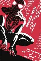 Spider-Man_1_Cho_Variant Spider-Man_1_Cho_Variant