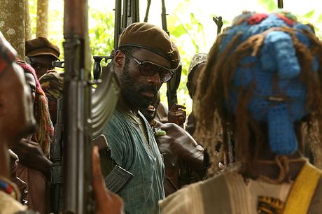 Beasts of no Nation, la rebelión de Netflix