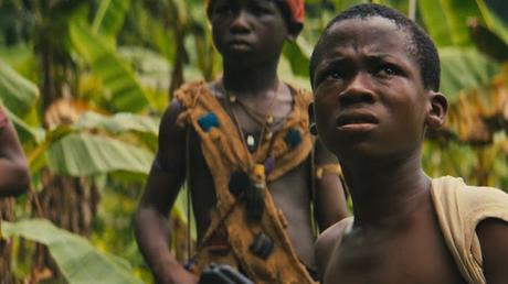 Beasts of no Nation, la rebelión de Netflix