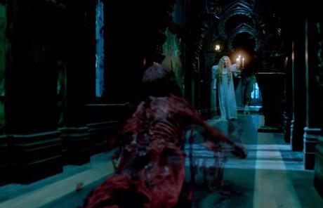 Crimson Peak Crimson Peak