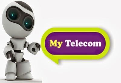 ¿Por qué comprar productos electrónicos en My TELECOM? logonew mytelecom