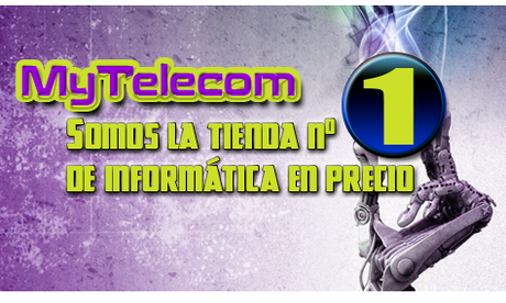 ¿Por qué comprar productos electrónicos en My TELECOM? foto
