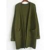 Army Green Coat Army Green Coat