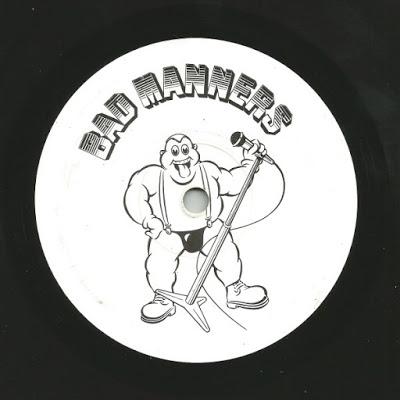 Bad Manners - My Girl Lollipop 7