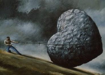 Corazón Avaro Corazón Avaro