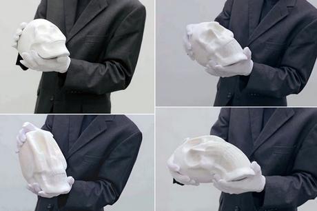 Esculturas flexibles Esculturas flexibles