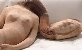 Esculturas flexibles Esculturas flexibles