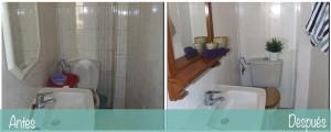 Home Staging de baños y aseos para vender mejor Home Staging de baños y aseos para vender mejor