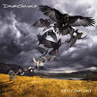 David Gilmour - Rattle that lock (2015) David Gilmour - Rattle that lock (2015)