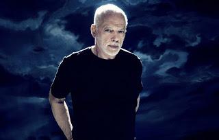 David Gilmour - Rattle that lock (2015) David Gilmour - Rattle that lock (2015)