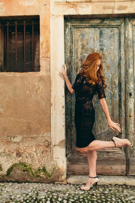 Un Reportaje Fotográfico en Solitario. Un Reportaje Fotográfico en Solitario.