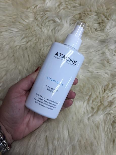 Beauty time: Vital C de ATACHE Beauty time: Vital C de ATACHE
