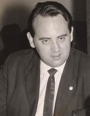 Lorenzo Ponce Sala en 1966