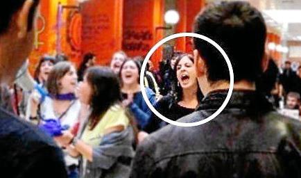 Podemos pretende modificar la ley de ofensa a los sentimientos religiosos Podemos pretende modificar la ley de ofensa a los sentimientos religiosos