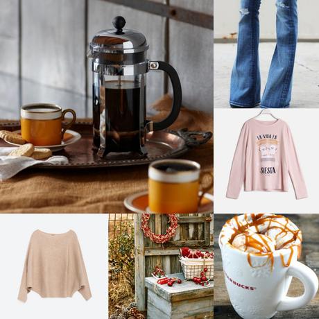 Buenos días,Terminamos la semana con algunas de las cosas... Buenos días,Terminamos la semana con algunas de las cosas...