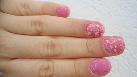 REVERSE STAMPING. Colaboración con BPS REVERSE STAMPING. Colaboración con BPS