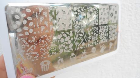 REVERSE STAMPING. Colaboración con BPS REVERSE STAMPING. Colaboración con BPS