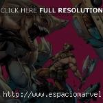 Primer vistazo a Hercules Nº 2 Hercules Nº 2