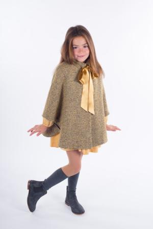 Teté&Martina;, moda para niñas Made in Spain 6027-a