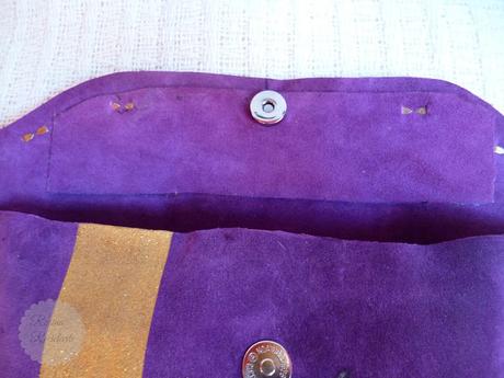 2 proyectos fáciles para el guardarropas en Dorado 2 proyectos fáciles para el guardarropas en Dorado