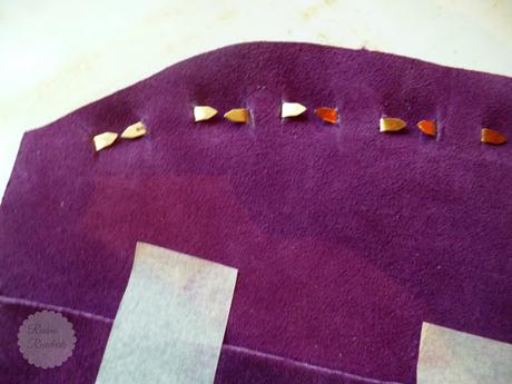 2 proyectos fáciles para el guardarropas en Dorado 2 proyectos fáciles para el guardarropas en Dorado