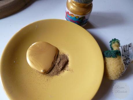 2 proyectos fáciles para el guardarropas en Dorado 2 proyectos fáciles para el guardarropas en Dorado