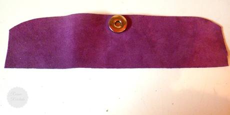 2 proyectos fáciles para el guardarropas en Dorado 2 proyectos fáciles para el guardarropas en Dorado