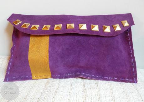 2 proyectos fáciles para el guardarropas en Dorado 2 proyectos fáciles para el guardarropas en Dorado