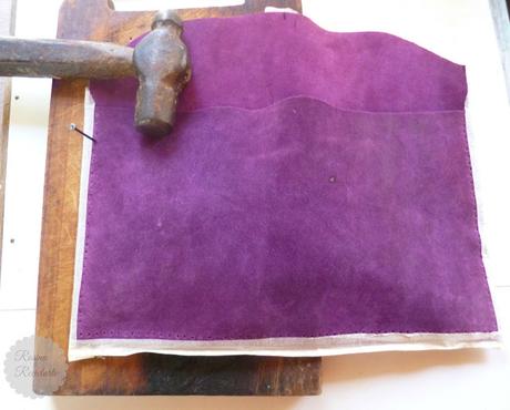 2 proyectos fáciles para el guardarropas en Dorado 2 proyectos fáciles para el guardarropas en Dorado