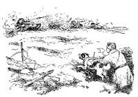 Fuente: http://i.dailymail.co.uk/i/pix/2013/12/03/article-2517413-19CE2A9300000578-414_634x446.jpg Los indignantes perros-bomba soviéticos