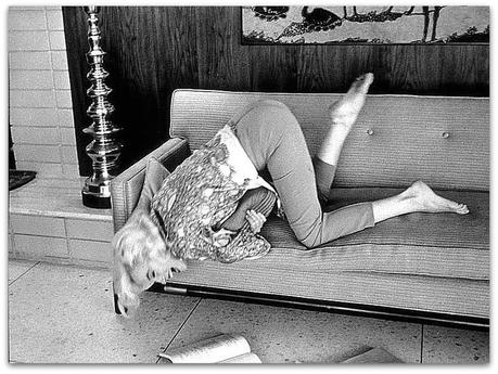 ¡Sonríe es viernes con Marilyn! ¡Sonríe es viernes con Marilyn!