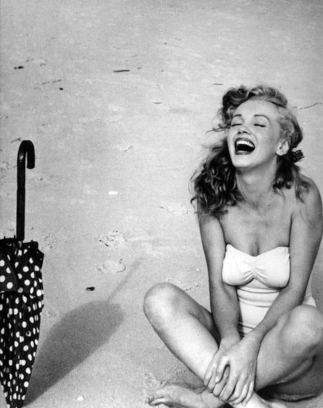 ¡Sonríe es viernes con Marilyn!