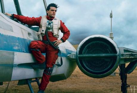 Nuevo tráiler con nuevo metraje de Star Wars: El Despertar de la Fuerza