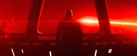 Nuevo tráiler con nuevo metraje de Star Wars: El Despertar de la Fuerza