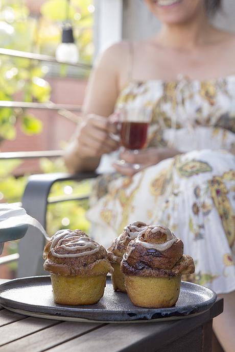 Pan de calabaza, chocolate y especias pumpkin-rolls-bread-pan-calabaza
