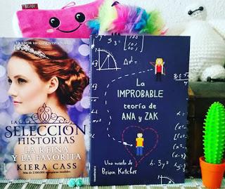 Lo que trae el cartero #24 Lo que trae el cartero #24