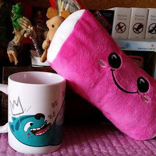 Lo que trae el cartero #24 Lo que trae el cartero #24