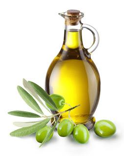 ¿Cocinas con aceite de oliva?