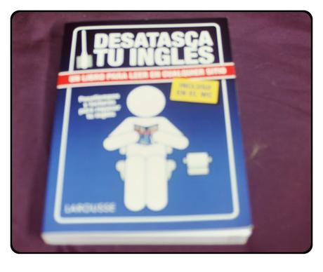 Foto Reseña Doble: El Titiritero De Babel y Desatasca Tu Ingles Foto Reseña Doble: El Titiritero De Babel y Desatasca Tu Ingles