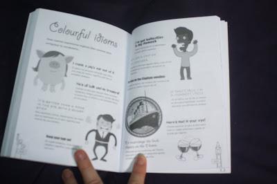 Foto Reseña Doble: El Titiritero De Babel y Desatasca Tu Ingles Foto Reseña Doble: El Titiritero De Babel y Desatasca Tu Ingles