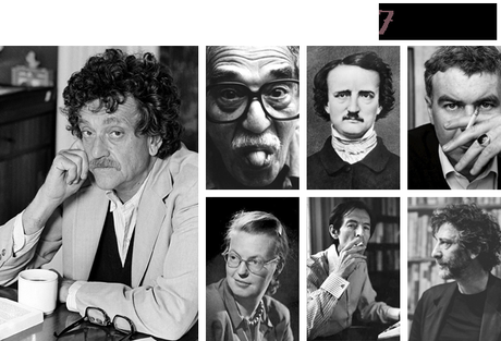 Siete cosas sobre libros Siete cosas sobre libros