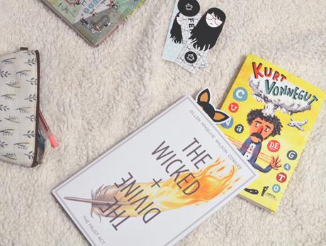Siete cosas sobre libros Siete cosas sobre libros