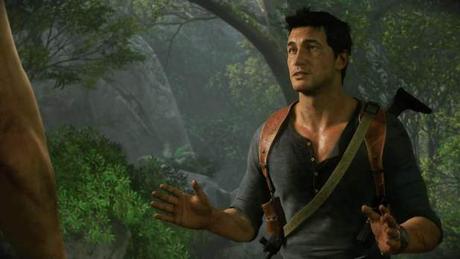 Naughty Dog no tiene ni idea de qué hacer con el DLC de Uncharted 4